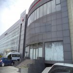 Kirayə (aylıq) Obyekt, Xətai metrosu, Ağ şəhər, AGA Business Center, Xətai rayonu 5