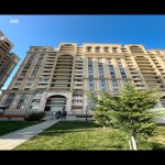 Продажа 3 комнат Новостройка, м. Ичяришяхяр метро, пос. Байыл, Сябаиль район 1