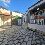 Satılır 4 otaqlı Həyət evi/villa, Maştağa qəs., Sabunçu rayonu 3