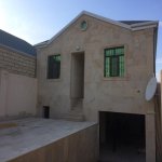 Satılır 6 otaqlı Həyət evi/villa, Avtovağzal metrosu, Biləcəri qəs., Binəqədi rayonu 2