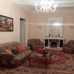 Kirayə (aylıq) 4 otaqlı Həyət evi/villa, İçərişəhər metrosu, Səbail rayonu 1