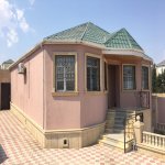 Satılır 3 otaqlı Həyət evi/villa, Masazır, Abşeron rayonu 1