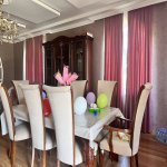 Kirayə (günlük) 5 otaqlı Həyət evi/villa Qəbələ 1