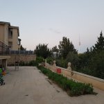 Satılır 6 otaqlı Həyət evi/villa, Elmlər akademiyası metrosu, Badamdar qəs., Səbail rayonu 11