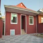 Satılır 3 otaqlı Həyət evi/villa, Zabrat qəs., Sabunçu rayonu 1