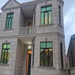 Satılır 6 otaqlı Həyət evi/villa, Avtovağzal metrosu, Biləcəri qəs., Binəqədi rayonu 22