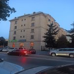 Kirayə (aylıq) 2 otaqlı Yeni Tikili, Bakıxanov qəs., Sabunçu rayonu 1