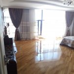 Satılır 8 otaqlı Həyət evi/villa, İçərişəhər metrosu, Badamdar qəs., Səbail rayonu 15