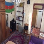 Kirayə (aylıq) 1 otaqlı Həyət evi/villa, 28 May metrosu, Kubinka, Nəsimi rayonu 3