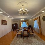 Kirayə (aylıq) 10 otaqlı Həyət evi/villa, Badamdar qəs., Səbail rayonu 7