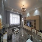 Продажа 2 комнат Новостройка, м. 20 Января метро, Ясамал район 7