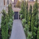 Satılır 6 otaqlı Həyət evi/villa, Bakıxanov qəs., Sabunçu rayonu 23