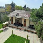 Satılır 9 otaqlı Həyət evi/villa, Xalqlar dostluğu metrosu, Xətai rayonu 3