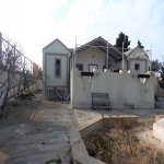 Kirayə (aylıq) 4 otaqlı Bağ evi, Novxanı, Abşeron rayonu 2