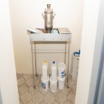 Kirayə (aylıq) 4 otaqlı Bağ evi, Novxanı, Abşeron rayonu 9