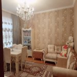 Satılır 10 otaqlı Həyət evi/villa, Əhmədli metrosu, Əhmədli, Xətai rayonu 13