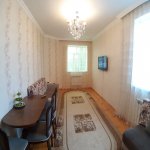 Satılır 3 otaqlı Həyət evi/villa, Zabrat qəs., Sabunçu rayonu 6