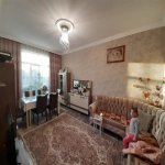 Satılır 4 otaqlı Həyət evi/villa, Koroğlu metrosu, Zabrat qəs., Sabunçu rayonu 6