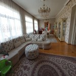 Satılır 6 otaqlı Həyət evi/villa Gəncə 3