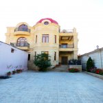 Satılır 6 otaqlı Həyət evi/villa, Azadlıq metrosu, Rəsulzadə qəs., Binəqədi rayonu 2