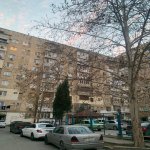 Satılır 3 otaqlı Köhnə Tikili, Neftçilər metrosu, Nizami rayonu 1