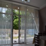 Kirayə (günlük) 3 otaqlı Həyət evi/villa Qəbələ 11