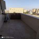 Satılır 3 otaqlı Yeni Tikili, Azadlıq metrosu, 8-ci mikrorayon, Binəqədi rayonu 16