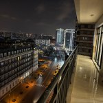 Kirayə (aylıq) 3 otaqlı Yeni Tikili, Ağ şəhər, Dənizkənarı Milli park, Xətai rayonu 8