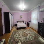 Satılır 6 otaqlı Həyət evi/villa, Badamdar qəs., Səbail rayonu 19