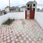 Satılır 3 otaqlı Həyət evi/villa, Zabrat qəs., Sabunçu rayonu 10