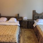 Kirayə (günlük) 6 otaqlı Həyət evi/villa Quba 5