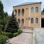 Satılır 5 otaqlı Həyət evi/villa, Bakıxanov qəs., Sabunçu rayonu 1