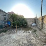 Satılır 3 otaqlı Həyət evi/villa, Ramana qəs., Sabunçu rayonu 2