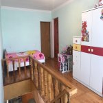 Kirayə (aylıq) 5 otaqlı Həyət evi/villa, Bayıl qəs., Səbail rayonu 8