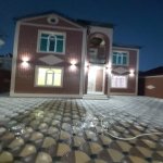 Satılır 6 otaqlı Həyət evi/villa, Koroğlu metrosu, Zabrat qəs., Sabunçu rayonu 5