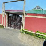 Satılır 4 otaqlı Həyət evi/villa, Xəzər rayonu 3