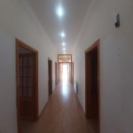 Satılır 3 otaqlı Həyət evi/villa, H.Aslanov qəs., Xətai rayonu 4