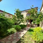 Kirayə (aylıq) 8 otaqlı Həyət evi/villa, Əhmədli, Xətai rayonu 2