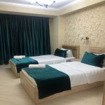 Kirayə (günlük) Mini otel / Xostel, Ulduz metrosu, Nərimanov rayonu 5