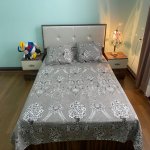 Kirayə (aylıq) 6 otaqlı Həyət evi/villa, Xəzər rayonu 25