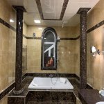 Satılır 6 otaqlı Həyət evi/villa, Neftçilər metrosu, Bakıxanov qəs., Sabunçu rayonu 4