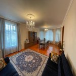 Satılır 7 otaqlı Həyət evi/villa, Azadlıq metrosu, Rəsulzadə qəs., Binəqədi rayonu 6