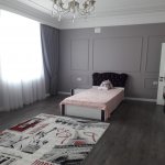 Satılır 9 otaqlı Həyət evi/villa, Badamdar qəs., Səbail rayonu 30