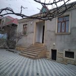 Satılır 4 otaqlı Həyət evi/villa, Koroğlu metrosu, Bakıxanov qəs., Sabunçu rayonu 8