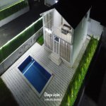 Kirayə (günlük) 5 otaqlı Həyət evi/villa İsmayıllı 16