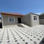 Satılır 4 otaqlı Həyət evi/villa, Binə qəs., Xəzər rayonu 1