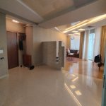 Kirayə (aylıq) 4 otaqlı Yeni Tikili, 8 Noyabr metrosu, Nəsimi rayonu 4