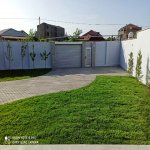 Satılır 3 otaqlı Həyət evi/villa, Buzovna, Xəzər rayonu 9