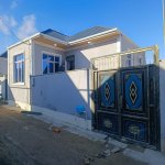 Satılır 3 otaqlı Həyət evi/villa, Binəqədi qəs., Binəqədi rayonu 1