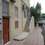 Kirayə (aylıq) 2 otaqlı Ofis, Nizami metrosu, Yasamal rayonu 1